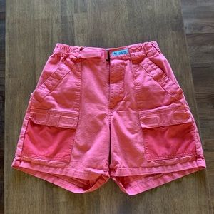 Columbia Half Moon Shorts